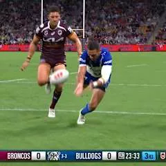 Mariner Csodálatos Eredménye a Broncos Számára