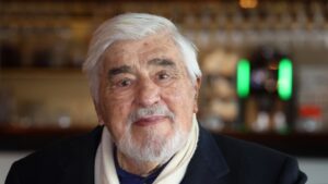 Mario Adorf 95 éves korában elhunyt