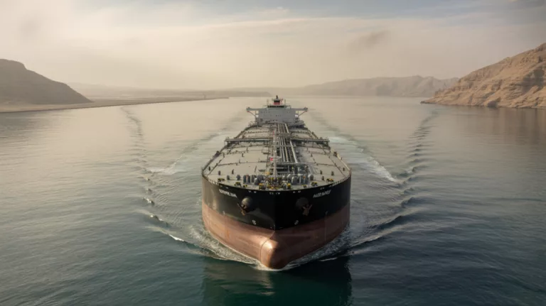 Megüzenték az Egyesült Államoknak: ezen az egyetlen feltételen múlik a béke, különben zárva marad Hormuz