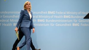 Német Egészségbiztosítási Pénztárak Reformja: Bátorságra Van Szükség, Nem Újraelosztásra