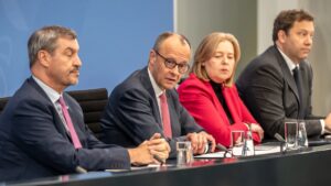 Német Kormány Ideiglenesen Csökkenti a Dízel és Benzin Áfáját