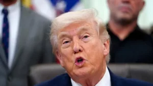 Nemzetközi Feszültség: Trump Ultimátuma És Pakisztán Békejavaslata Az Iráni Helyzetben