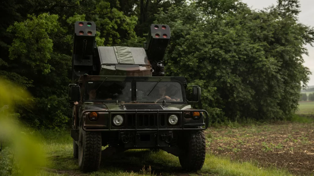 Orosz Offenzíva Szofiivka Közelében Szorítja a Helyzetet Ukrajnában