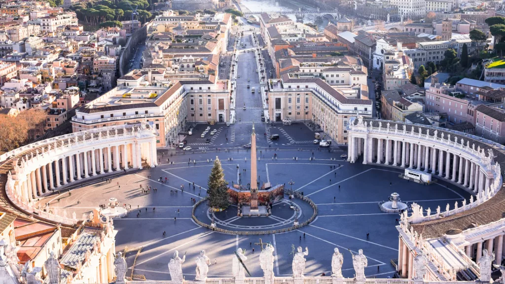 Pápa: Sürgeti a halálbüntetés eltörlését világszerte