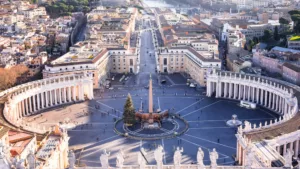 Pápa: Sürgeti a halálbüntetés eltörlését világszerte