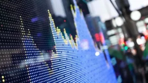 Piaci Hullámvasutak: Az Európai Tőzsdék És A Lehetséges Iráni Megállapodás Hatásai