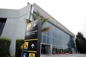 Puebla nemzetközi repülőtere 420 millió pesós fejlesztésbe kezd