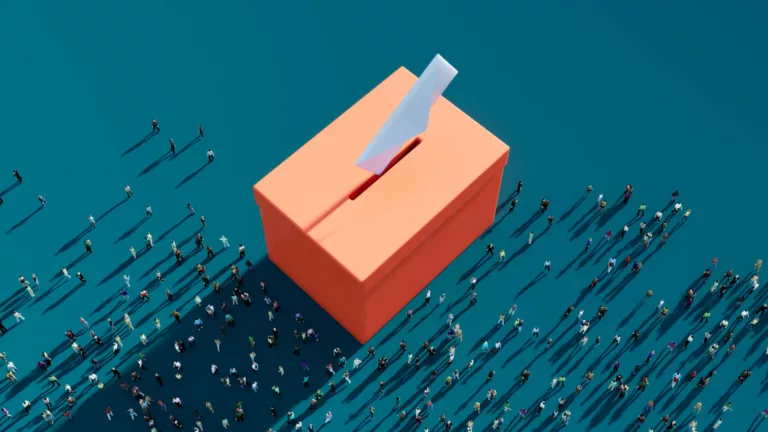 Rekordszámú levélszavazat érkezett a jövő heti választásokra