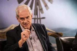 Roelf Meyer: Az apartheid-időkből ismert tárgyaló újra a diplomáciai arénában