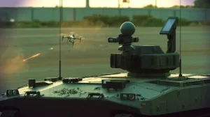 Történelmi tesztet hajtott végre az amerikai hadsereg elit alakulata, elképesztő dologra képes az új szuperpajzs