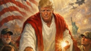 Trump és a pápa: globális hatalom kontra világegyház