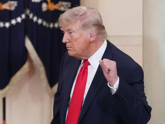 Trump: Hamar véget érhet a háború Iránnal, de a katonai akciók fokozódhatnak