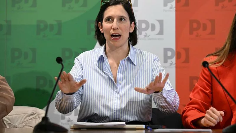 Trump vs. Meloni: A politikai vihar Itáliában