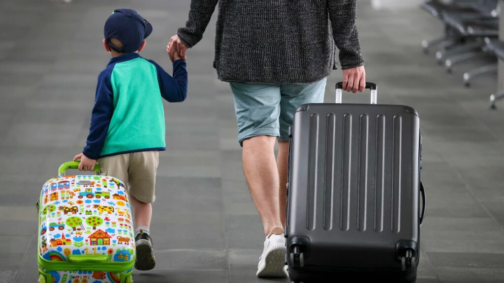 Új Utazási Szabályok a Lufthansánál: A Kepében Csak Kézipoggyász és Drágább Rugalmasság