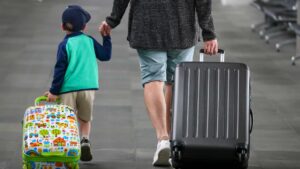 Új Utazási Szabályok a Lufthansánál: A Kepében Csak Kézipoggyász és Drágább Rugalmasság