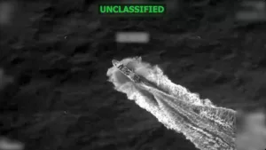 Újabb Állami Katonai Beavatkozás a Csempészek Ellen