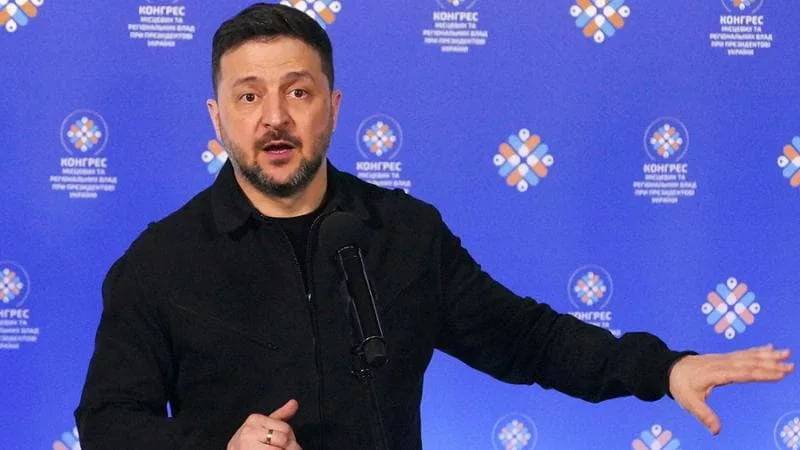 Ukrajnai Védelmi Stratégia: Zelensky Dronokat Rombol