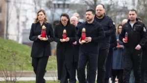 Ukrán-Orosz Konfliktus: Moszkva Felszólítja Kijevet a Visszavonulásra Donbassból