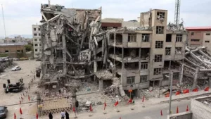 USA és Irán: A Tűzszünet Meghosszabbítása és A Tárgyalások Újraindulása