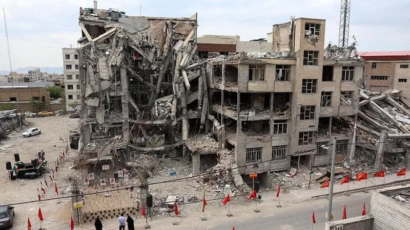 USA és Irán: A Tűzszünet Meghosszabbítása és A Tárgyalások Újraindulása