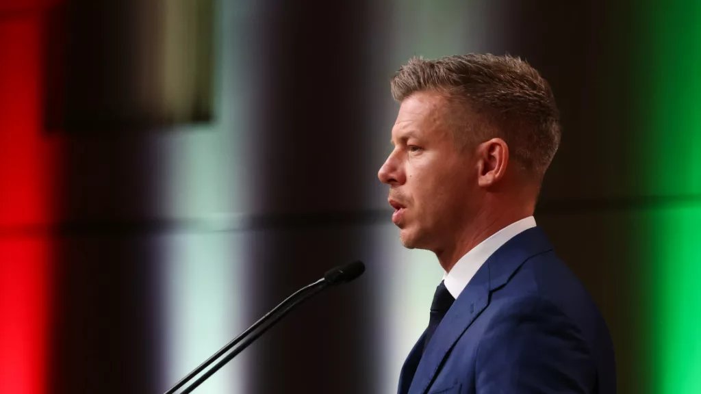 Választás 2026: már 141 mandátumon áll a Tisza, hamarosan megvan a végeredmény