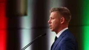 Választás 2026: már 141 mandátumon áll a Tisza, hamarosan megvan a végeredmény