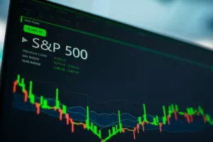 Wall Street rekordgyenge negyedéve: Infláció és az iráni háború súlyos következményei