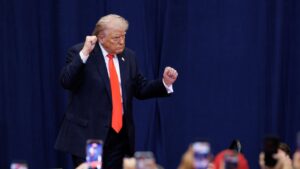 Amerikai Autóvámok: Trump újabb intézkedéseket jelentett be
