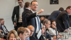 Diétafagyás a Bundestagban: Politikai osztályok és a megszorítások dilemmája