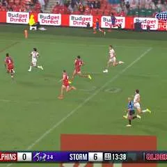 Dylan Pietsch, a Force szárnyas, büntető akcióval visszavág egykori csapatának, a Waratahs-nak