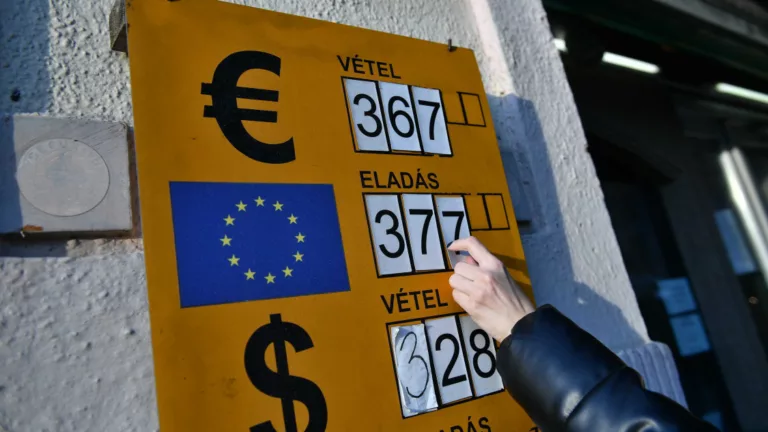 Forint of the Future: What Fuels its Stellar Performance?
