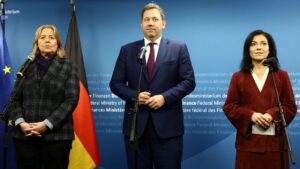 Friedrich Merz kormánya: A fekete-piros gazdasági mérleg