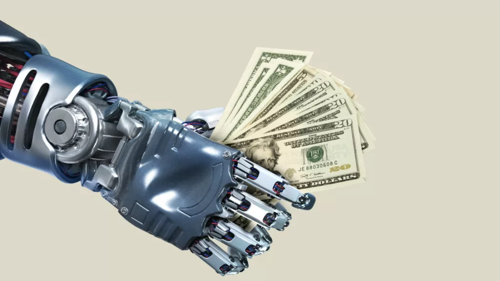 Kenneth Rogoff: Az AI lenne a csodaszer a költségvetési problémákra?