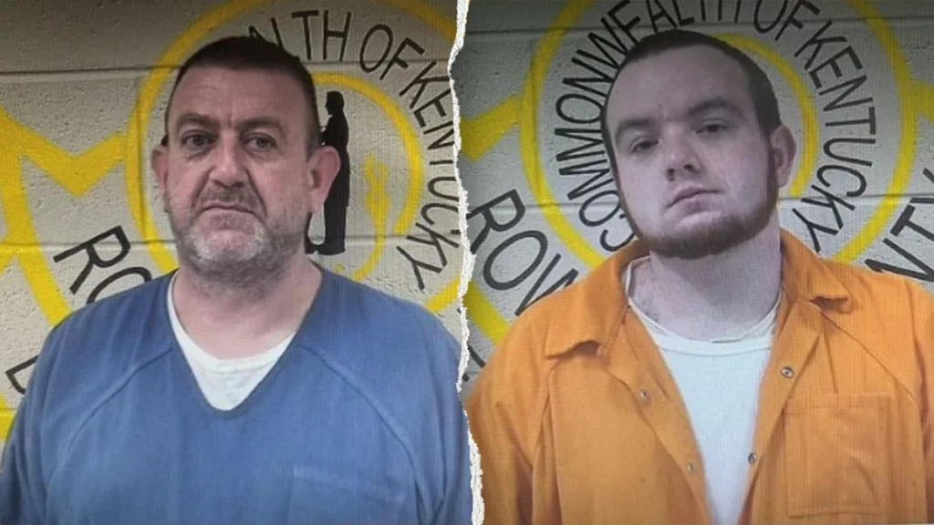 Két "veszélyes" fogoly szökött meg egy Kentucky-i őrizetből, hatóságok nagyszabású hajtóvadászatot indítottak