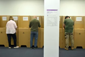 Politikai földrengés készülődik Farrerben: a választók hangja végre meghallgatásra talál