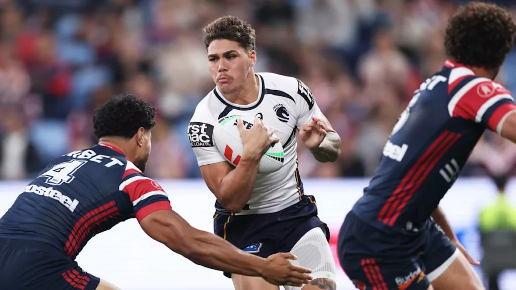 Sydney Roosters Rákapcsol: Nagygyőzelem a Brisbane Broncos Elleni Összecsapáson