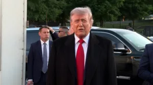 Tűzszüneti Egyezmény: Trump Sürgető Üzenete Iránnak